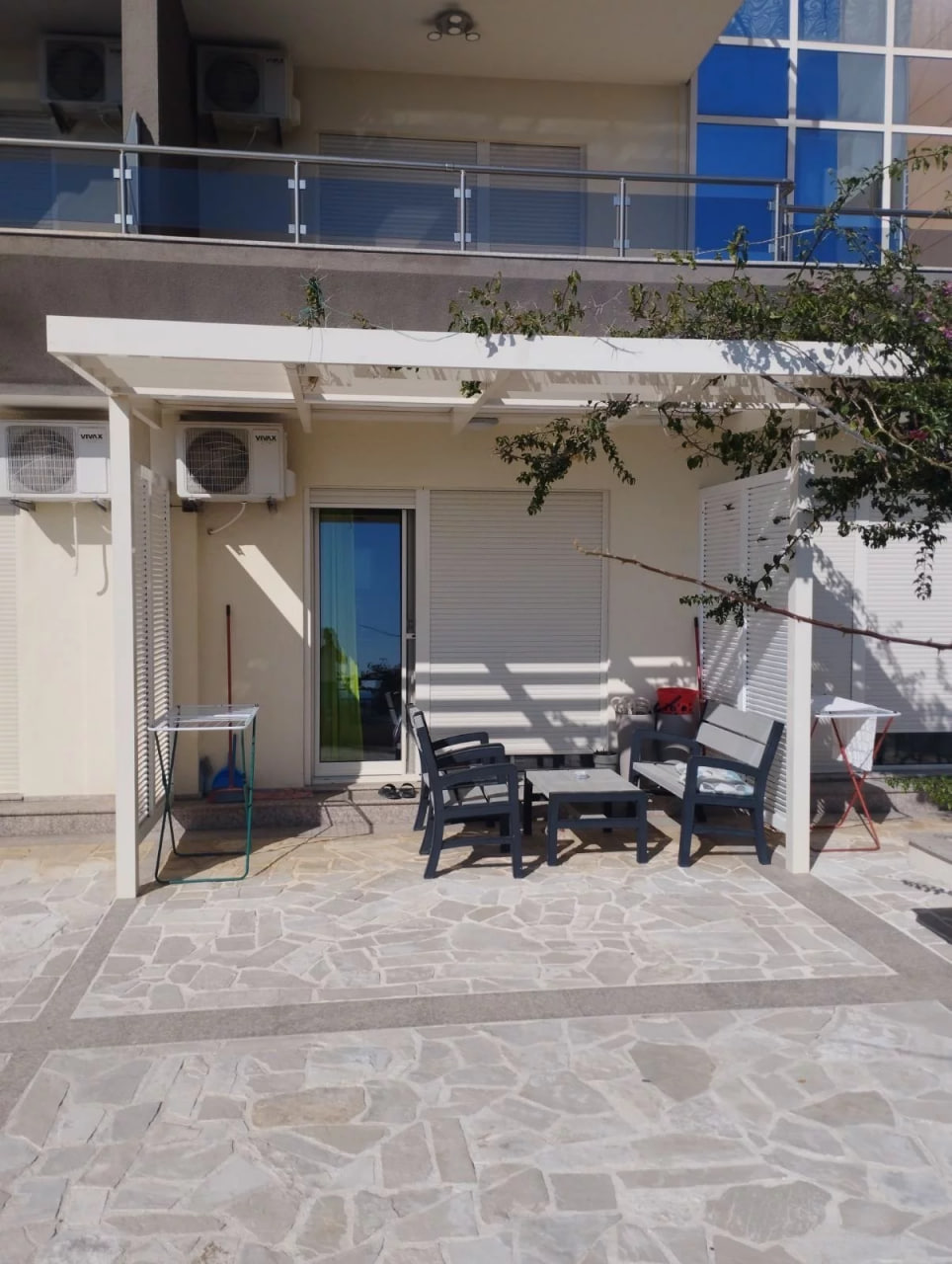 Квартира в Будве, Черногория, 33 м² - фото 8