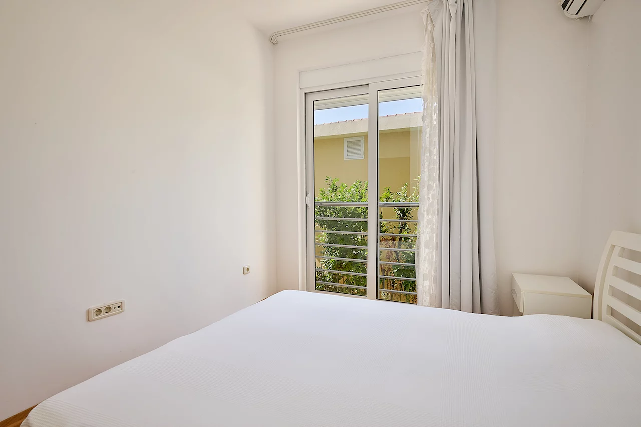 Квартира в Будве, Черногория, 68 м² - фото 9