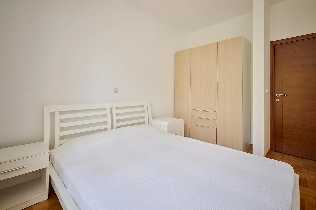 Квартира в Будве, Черногория, 68 м² - фото 10