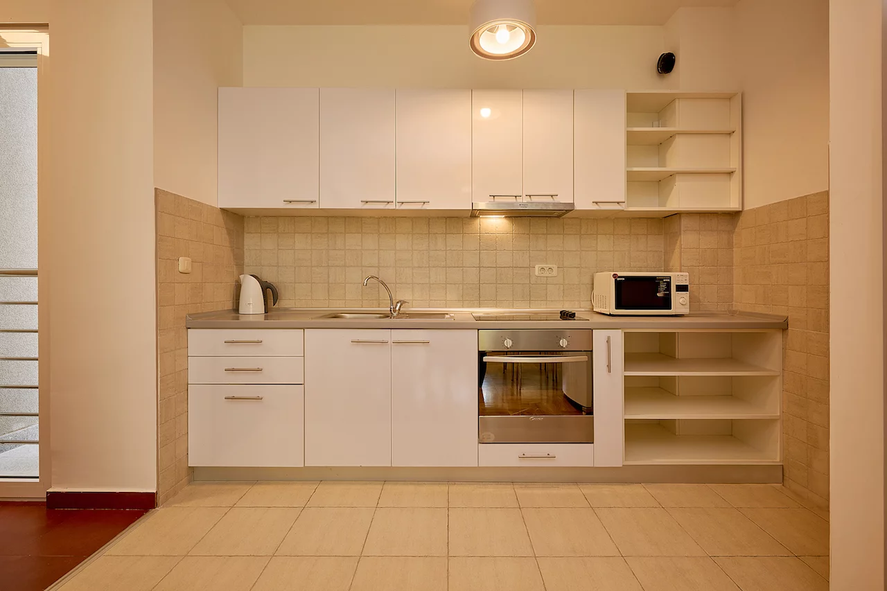 Квартира в Будве, Черногория, 68 м² - фото 4