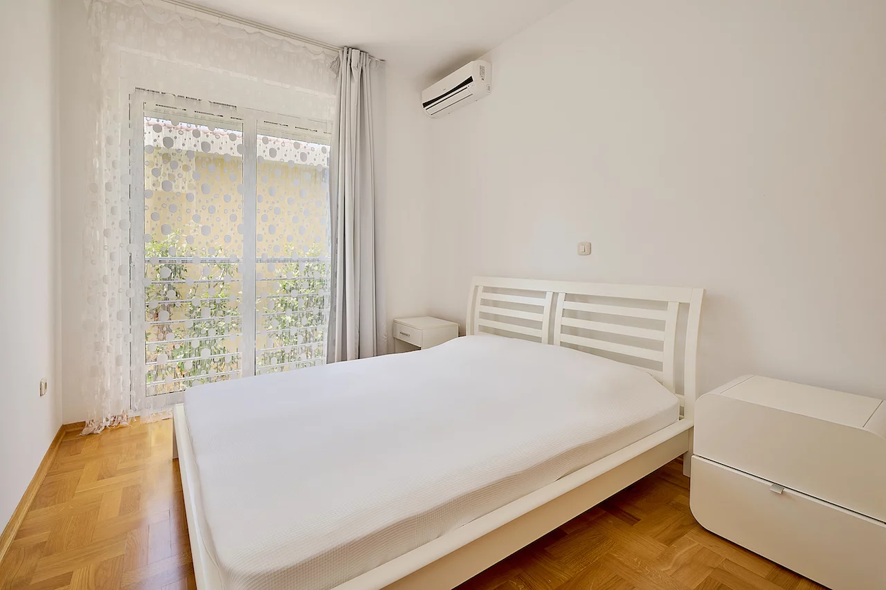 Квартира в Будве, Черногория, 68 м² - фото 11