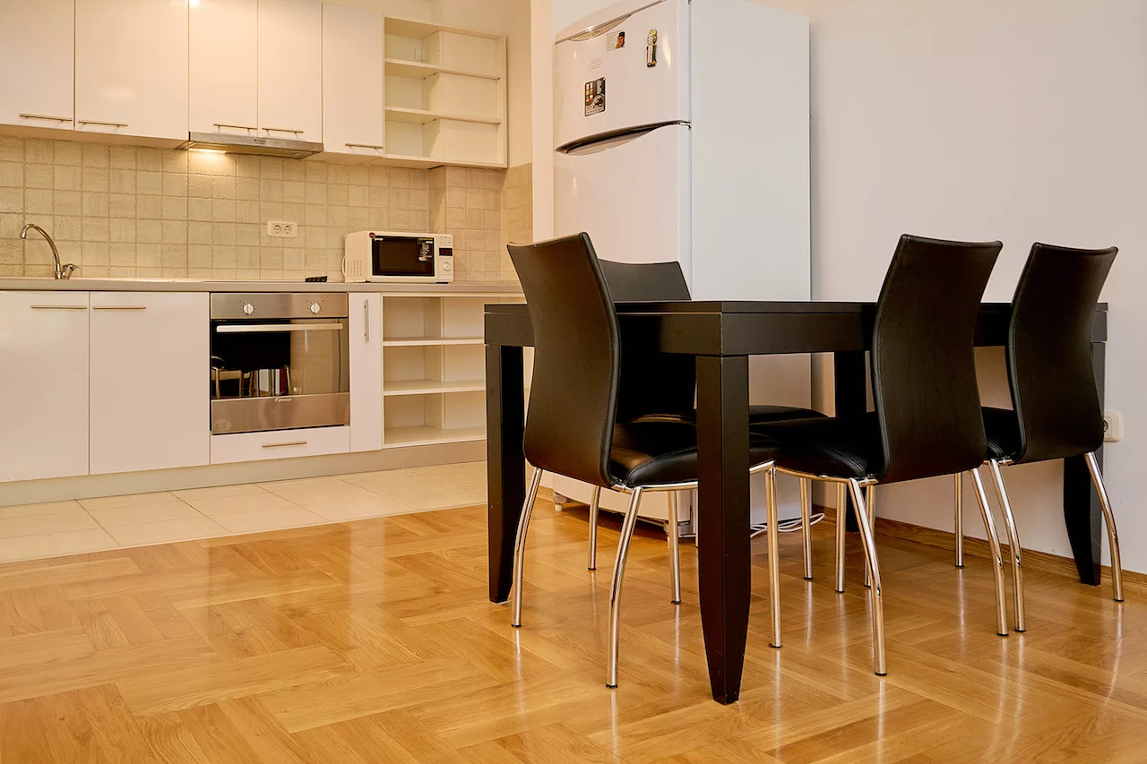 Квартира в Будве, Черногория, 68 м² - фото 6