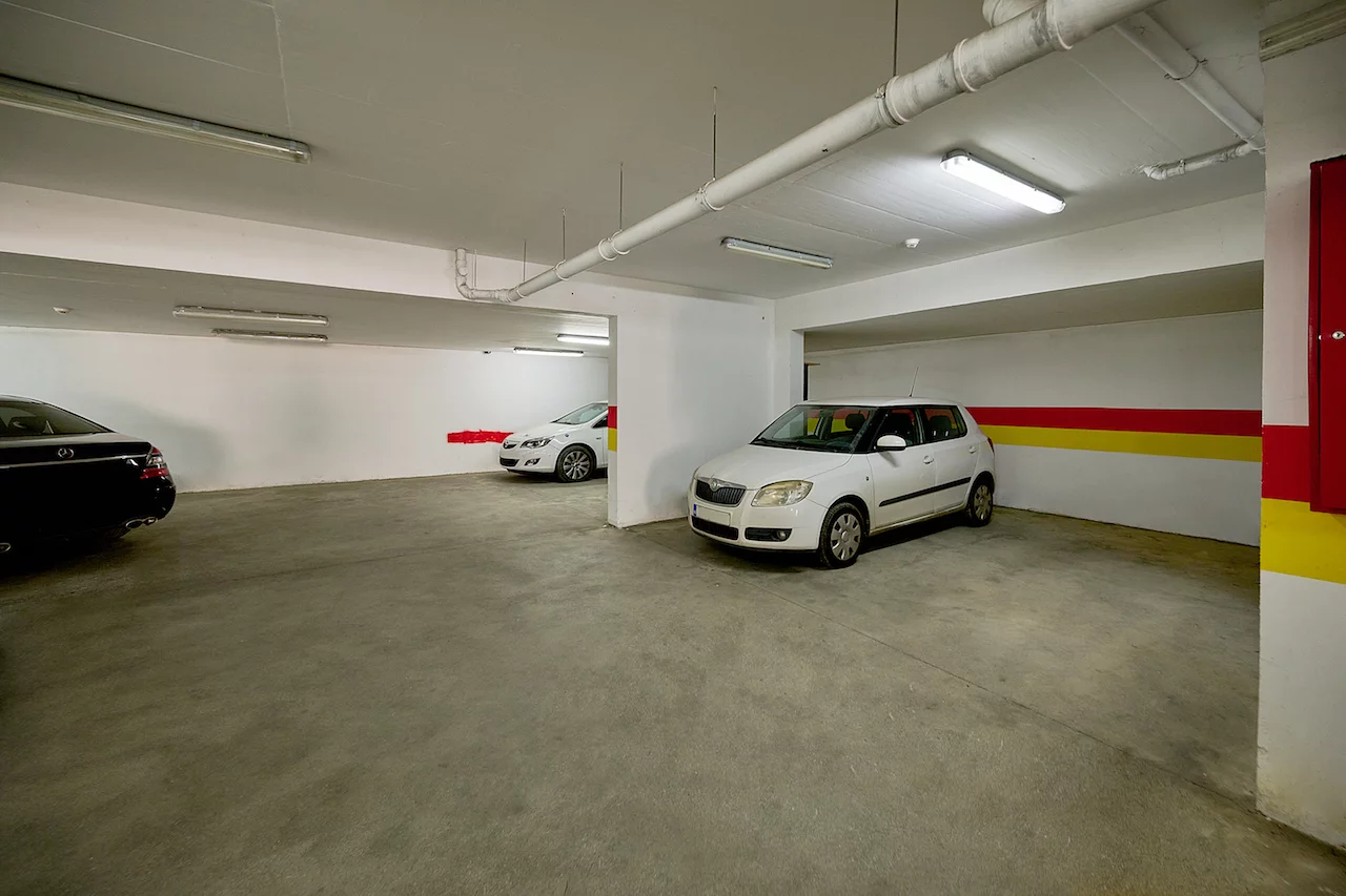 Квартира в Будве, Черногория, 68 м² - фото 16