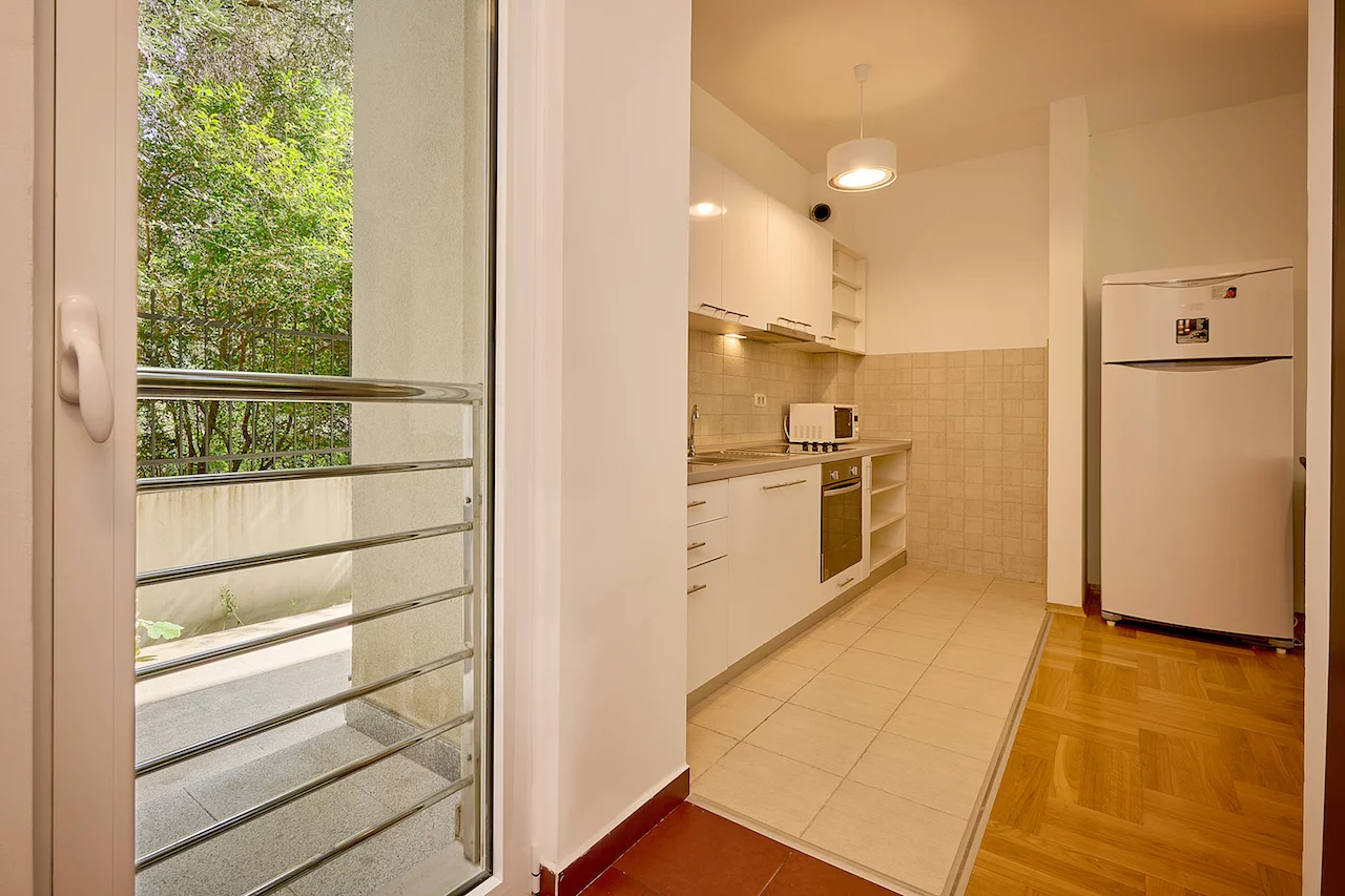 Квартира в Будве, Черногория, 68 м² - фото 5