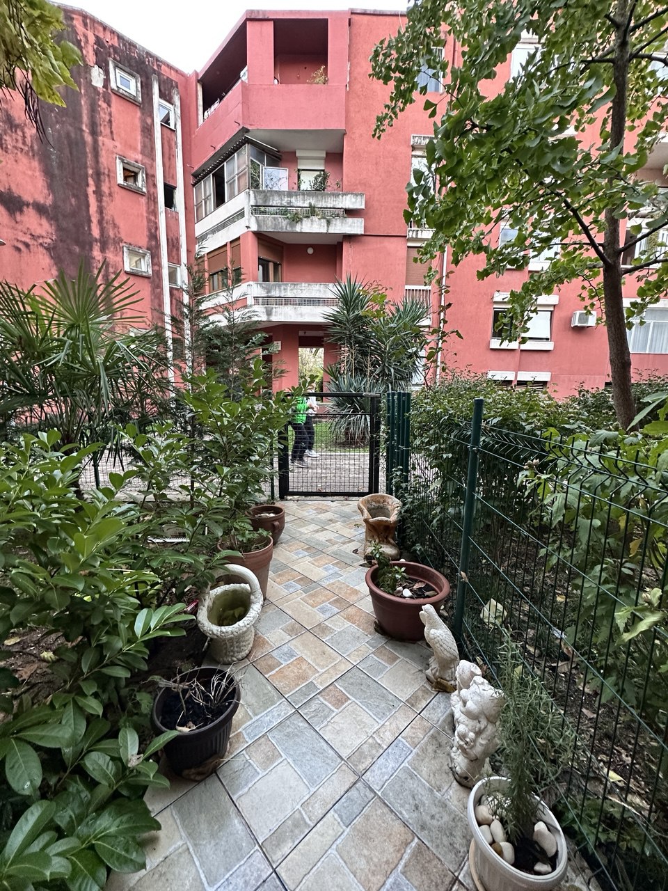 Квартира в Будве, Черногория, 28 м² - фото 3