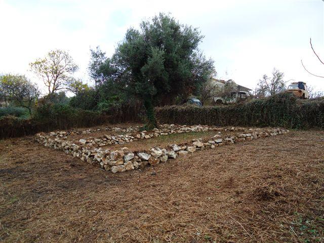 Земля в Херцег-Нови, Черногория, 1 095 м² - фото 10