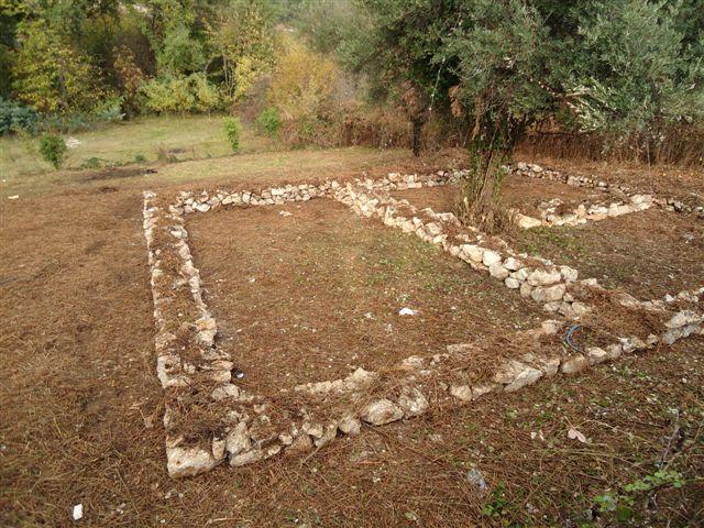 Земля в Херцег-Нови, Черногория, 1 095 м² - фото 5