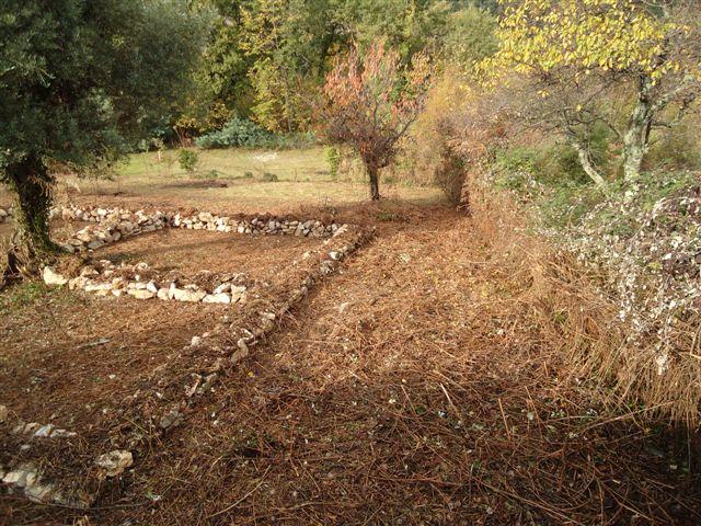 Земля в Херцег-Нови, Черногория, 1 095 м² - фото 7