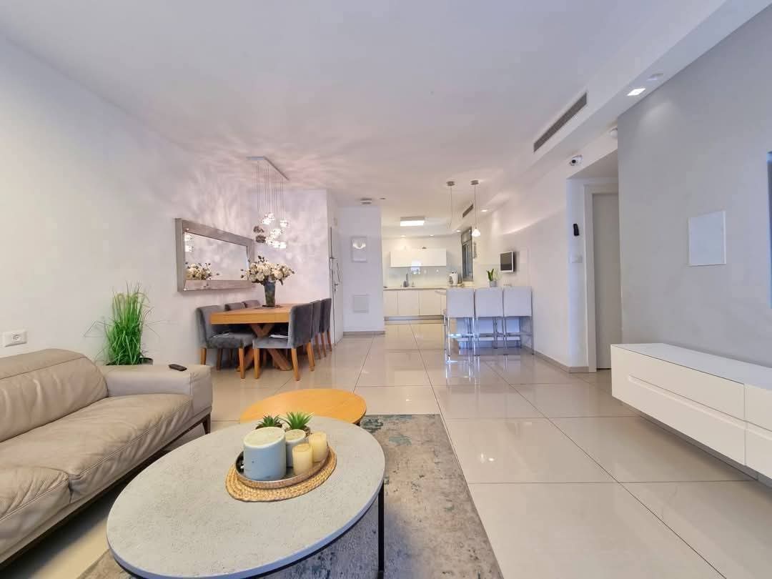 Квартира в Холоне, Израиль, 120 м² - фото 10