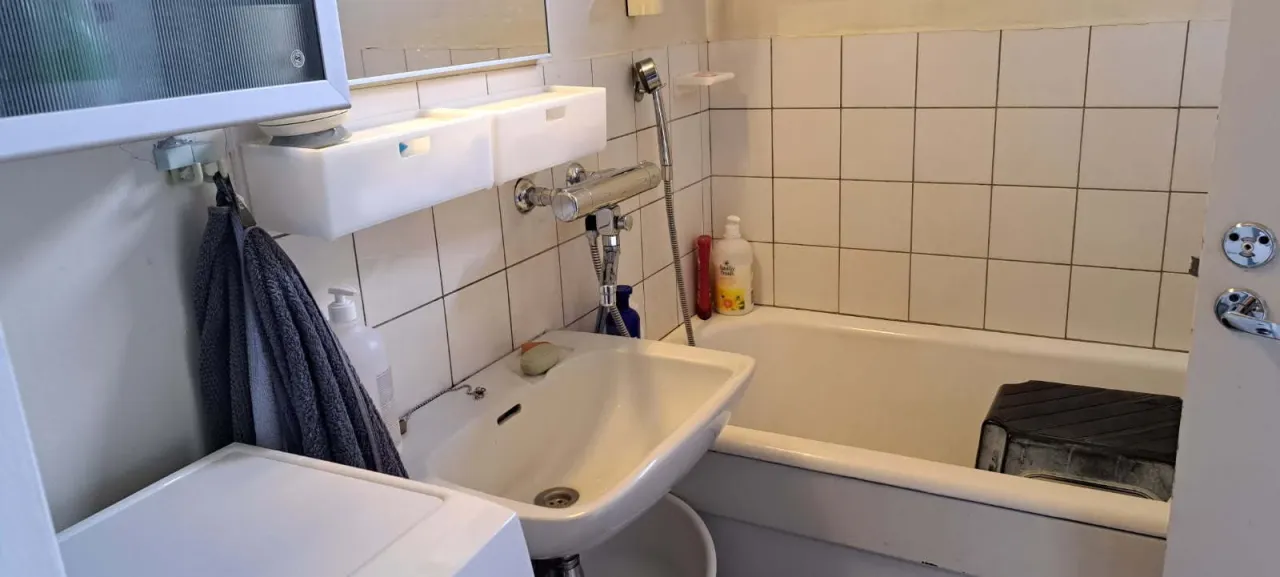 Квартира в Коуволе, Финляндия, 44.5 м² - фото 5