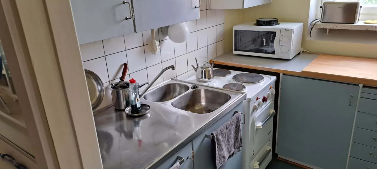 Квартира в Коуволе, Финляндия, 44.5 м² - фото 3