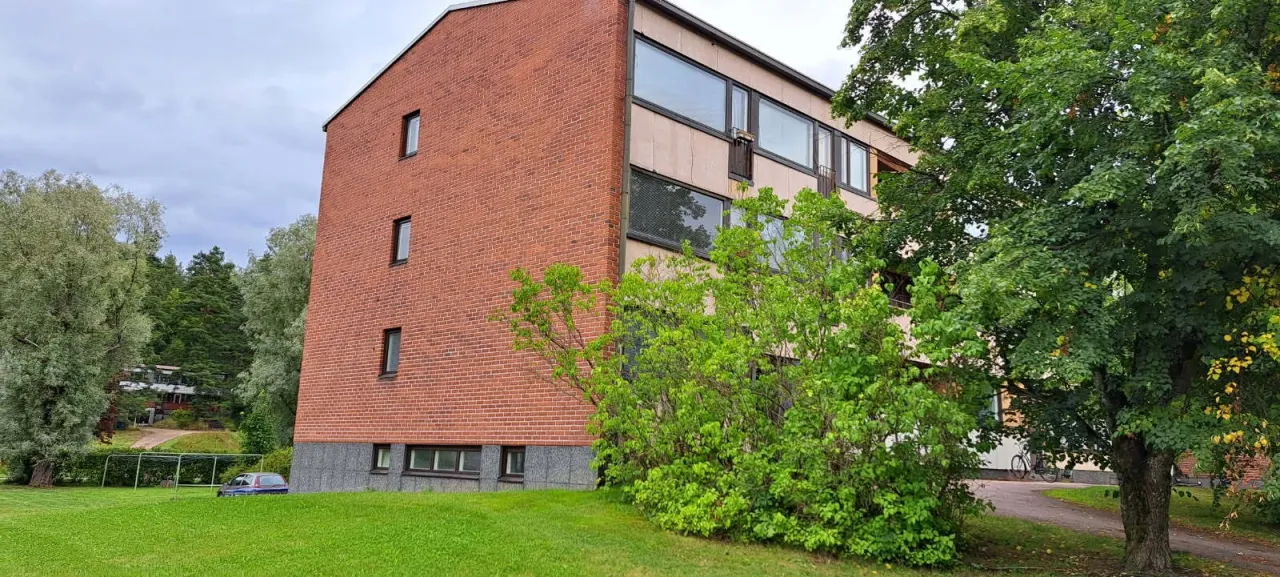 Квартира в Коуволе, Финляндия, 44.5 м² - фото 2