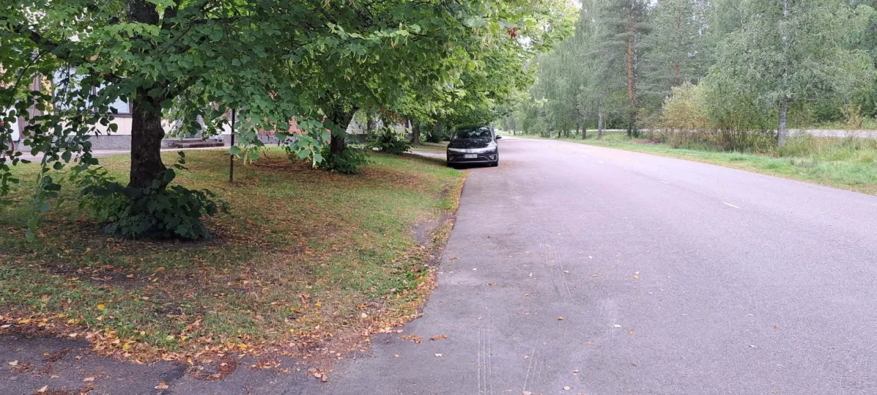 Квартира в Коуволе, Финляндия, 44.5 м² - фото 6