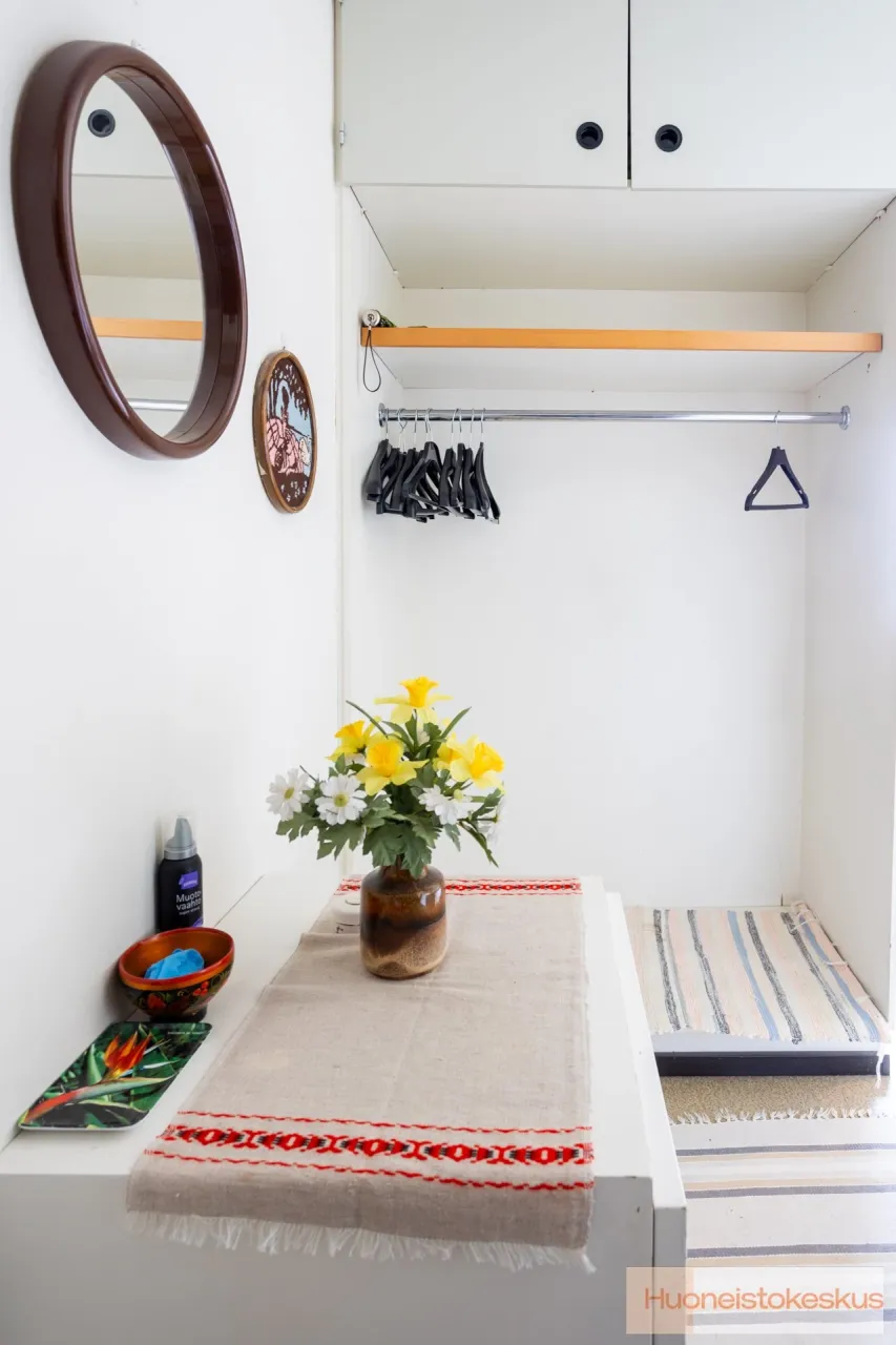 Квартира в Нильсия, Финляндия, 31.5 м² - фото 10