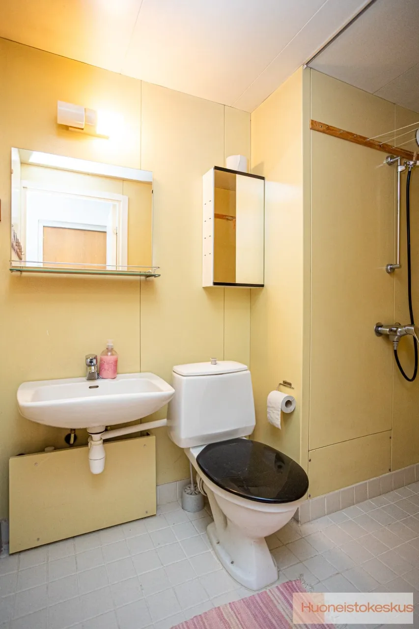 Квартира в Нильсия, Финляндия, 31.5 м² - фото 12