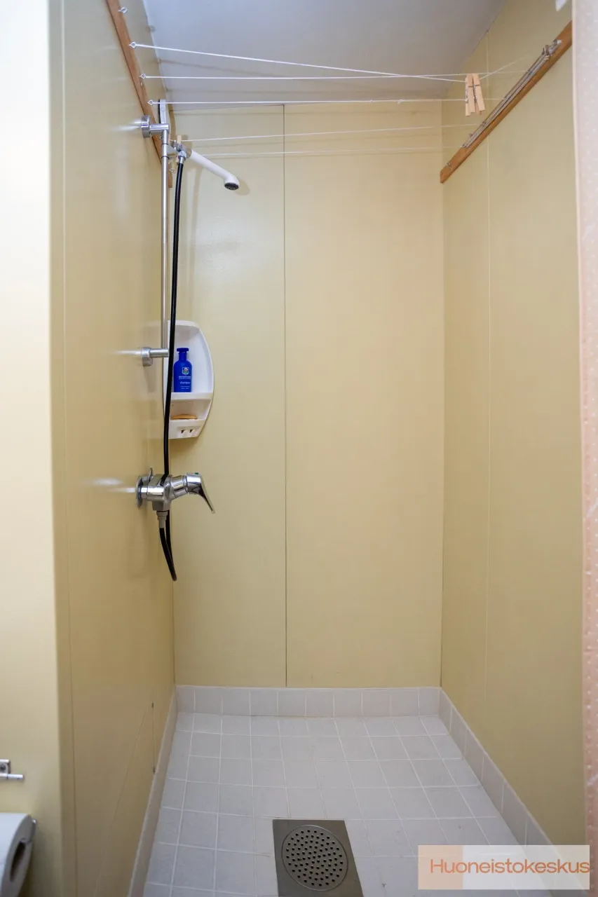 Квартира в Нильсия, Финляндия, 31.5 м² - фото 13