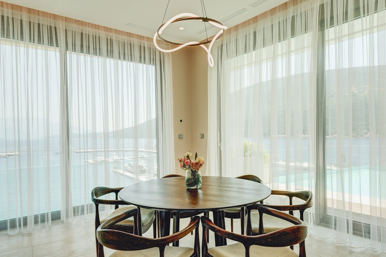 Пентхаус в Херцег-Нови, Черногория, 611 м² - фото 6