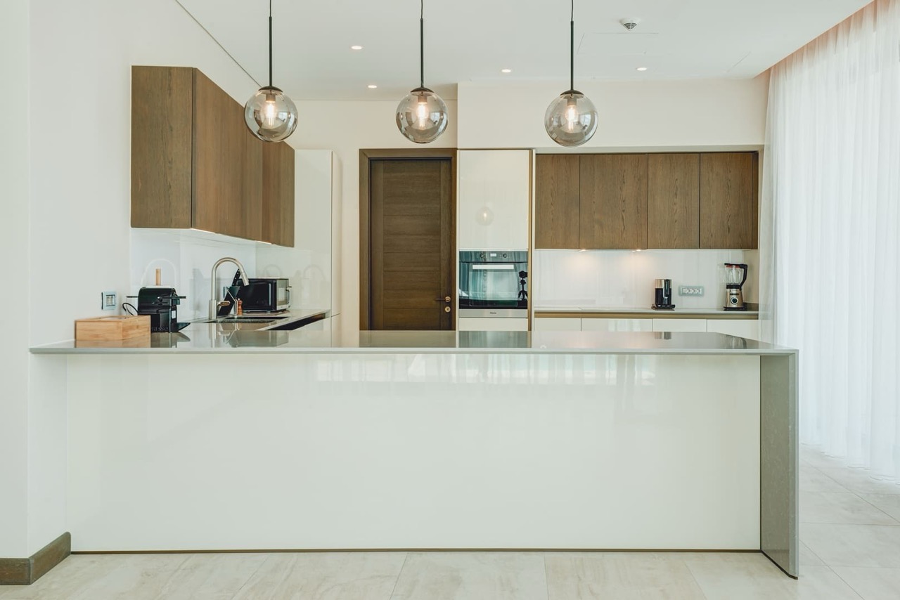 Пентхаус в Херцег-Нови, Черногория, 611 м² - фото 8