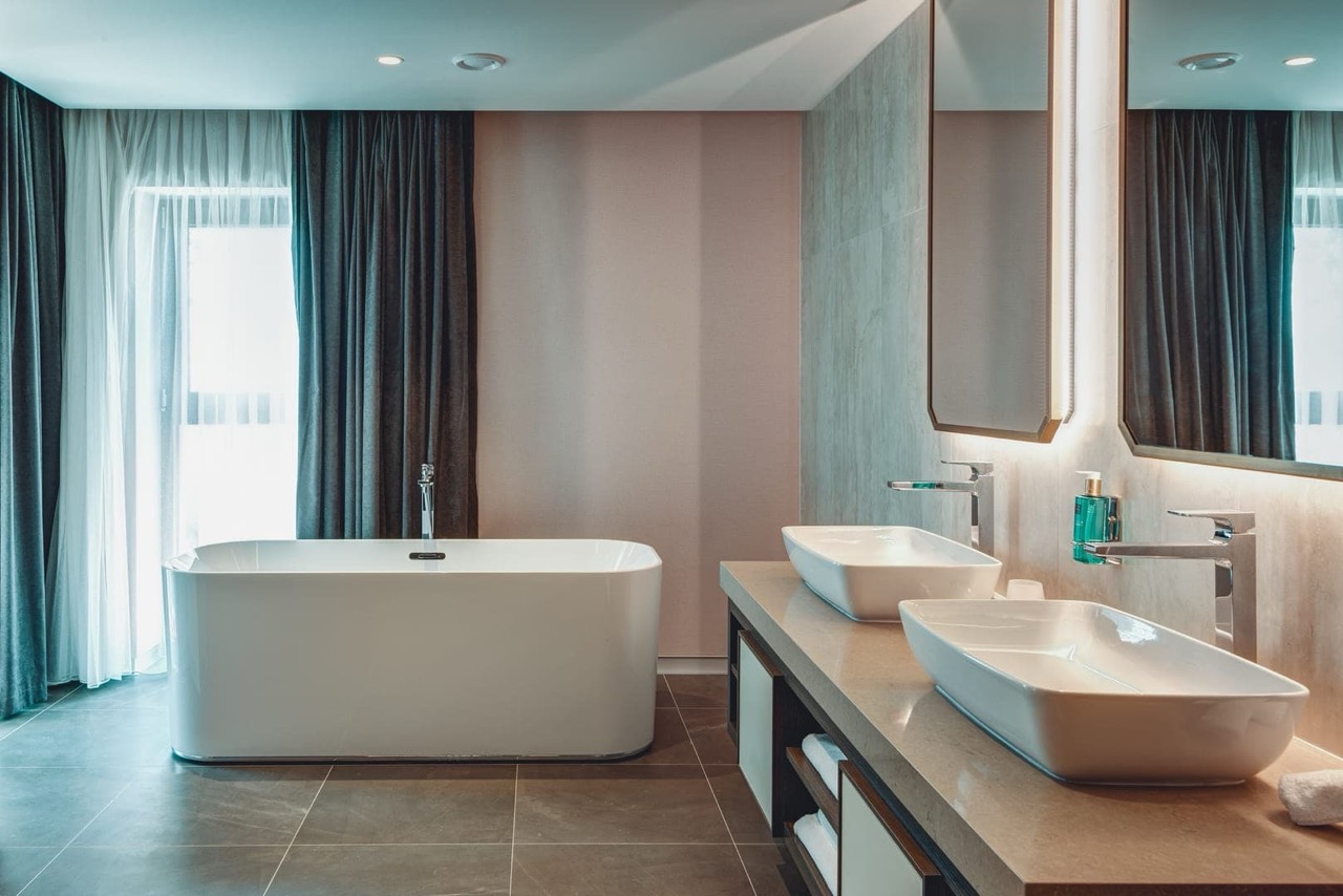 Пентхаус в Херцег-Нови, Черногория, 611 м² - фото 13