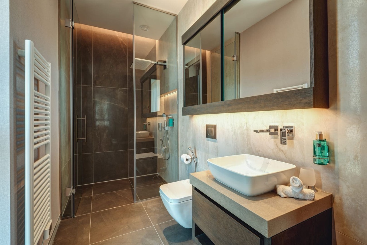 Пентхаус в Херцег-Нови, Черногория, 611 м² - фото 12