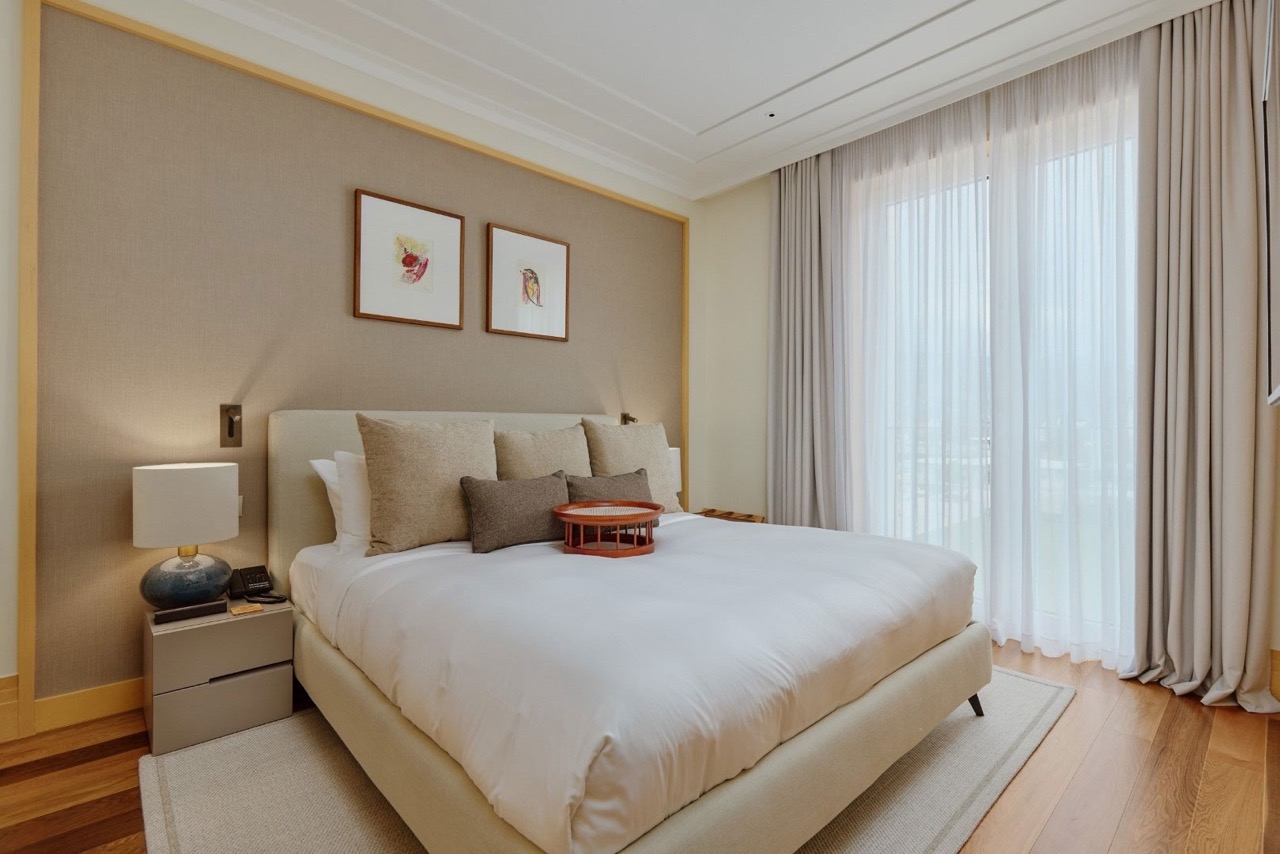 Квартира в Тивате, Черногория, 69 м² - фото 8