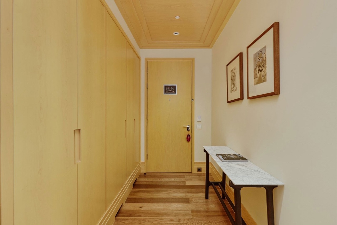 Квартира в Тивате, Черногория, 69 м² - фото 12