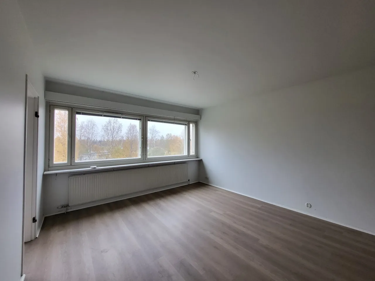 Квартира в Оулу, Финляндия, 35 м² - фото 2