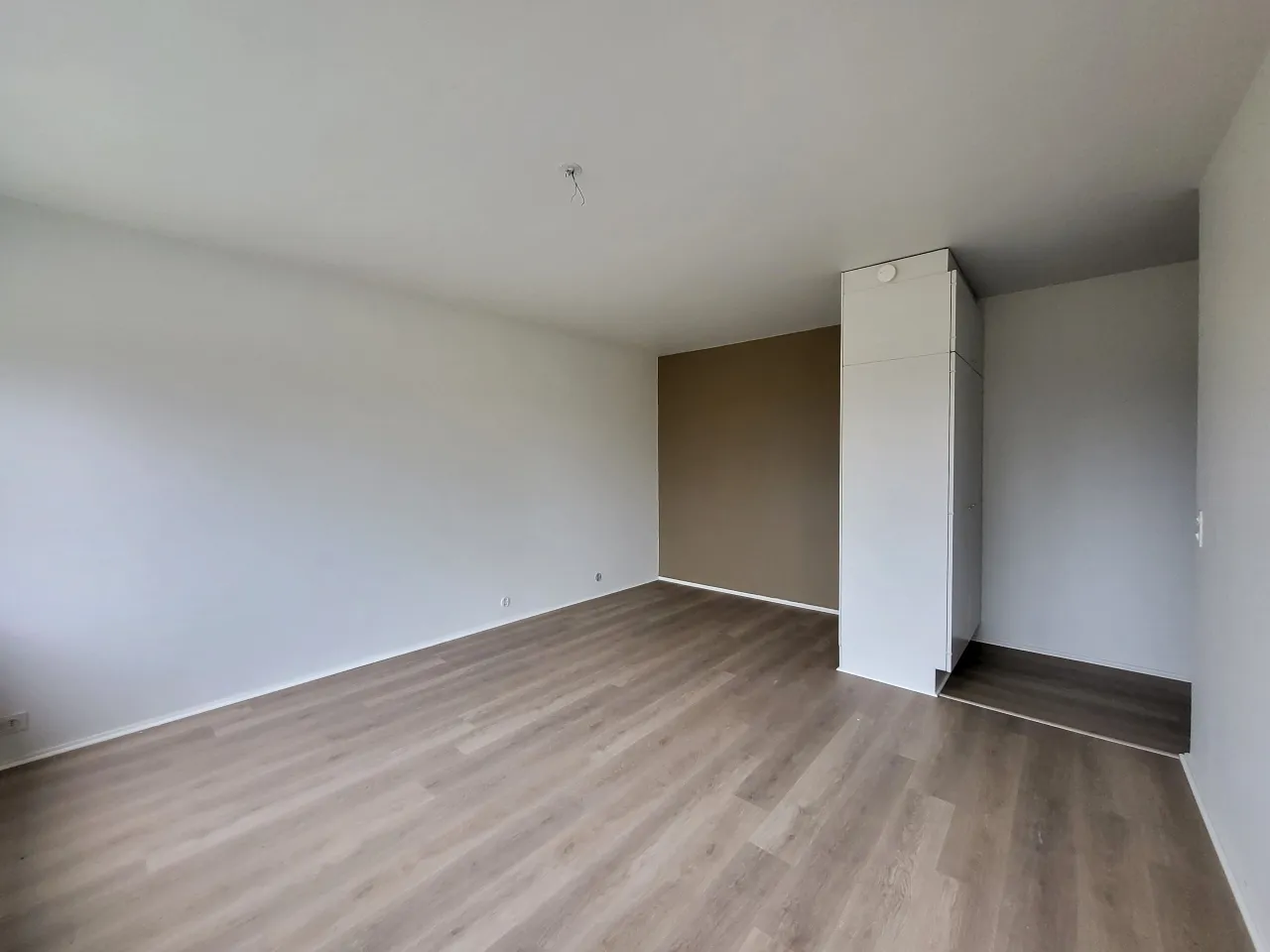 Квартира в Оулу, Финляндия, 35 м² - фото 3