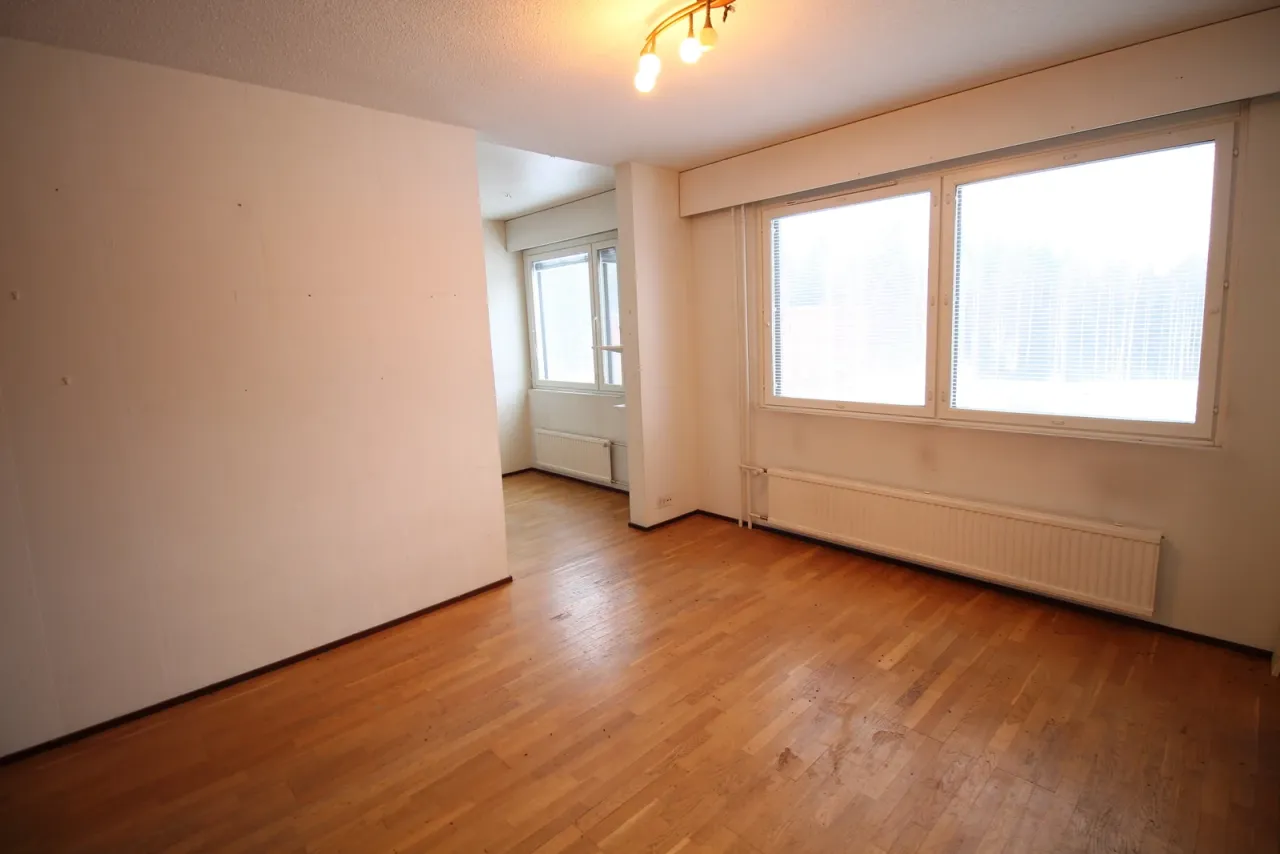 Квартира в Куопио, Финляндия, 44 м² - фото 3