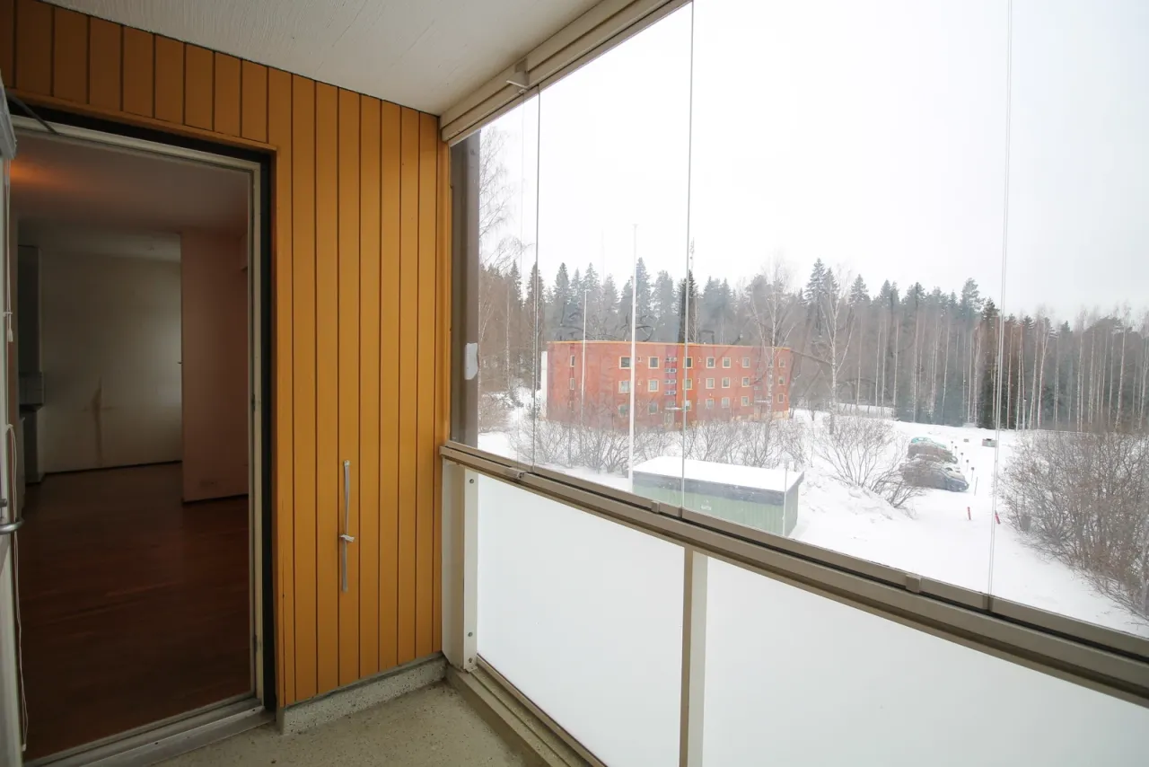 Квартира в Куопио, Финляндия, 44 м² - фото 9