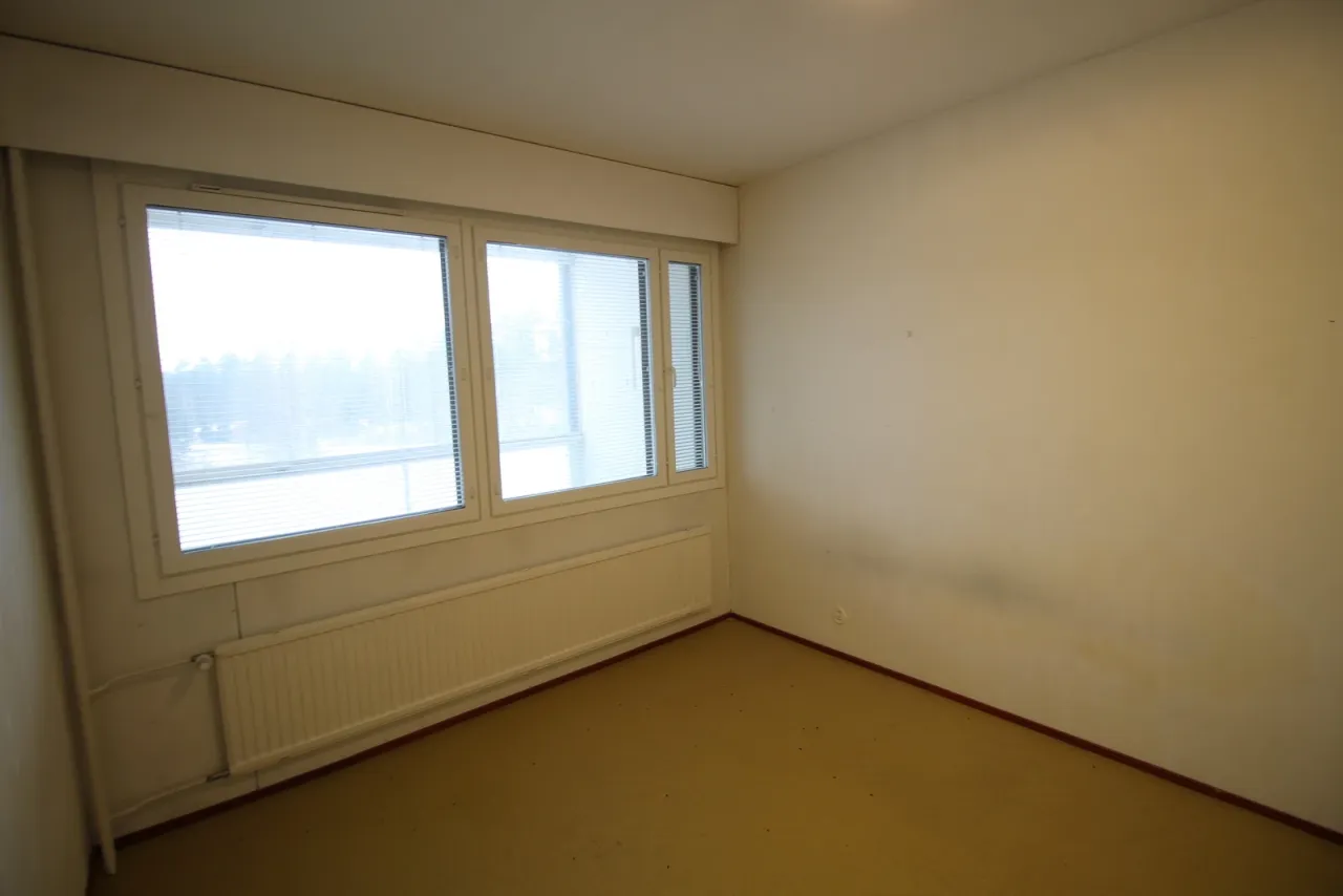 Квартира в Куопио, Финляндия, 44 м² - фото 7