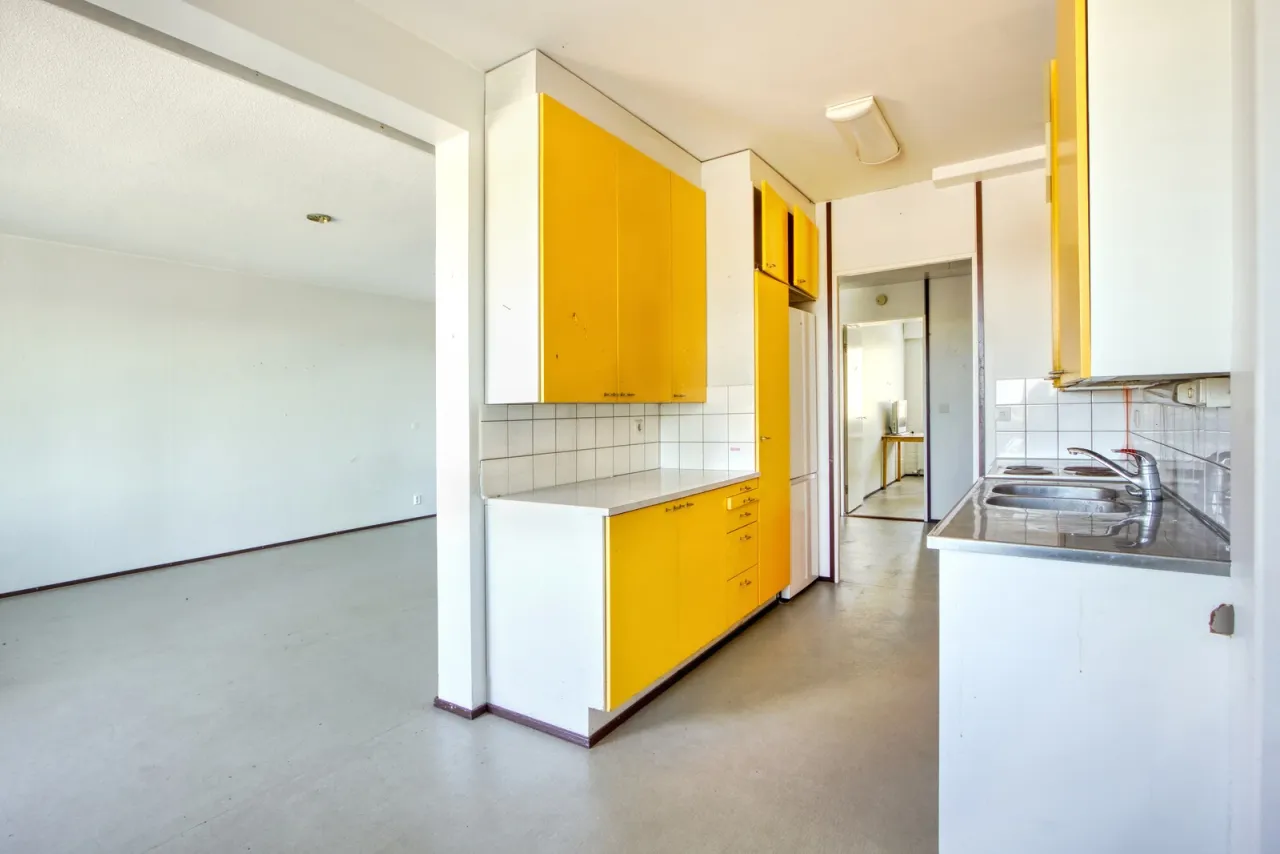 Квартира в Туусниеми, Финляндия, 84 м² - фото 7