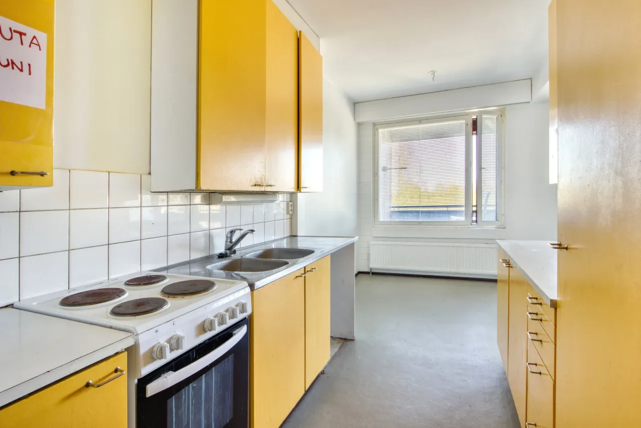 Квартира в Туусниеми, Финляндия, 84 м² - фото 8