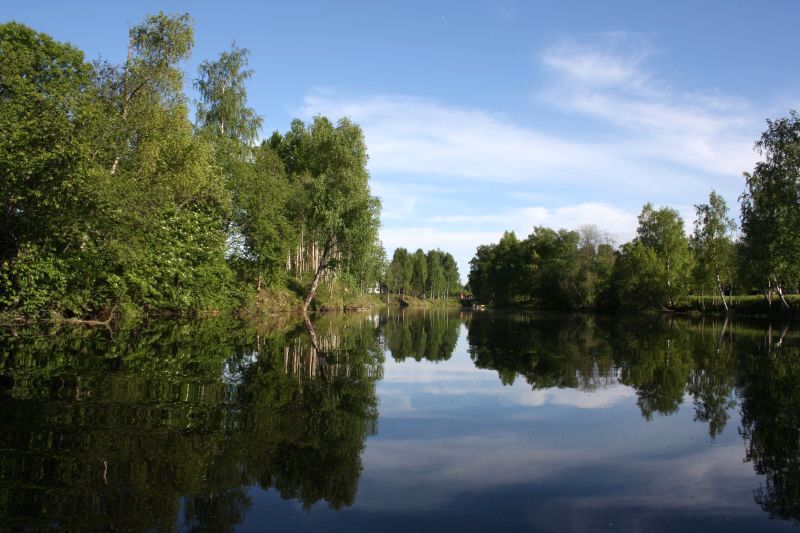 Земля в Тохмаярви, Финляндия, 3 120 м² - фото 2