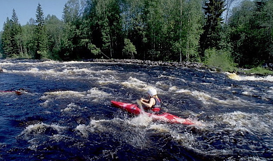 Земля в Тохмаярви, Финляндия, 3 120 м² - фото 6