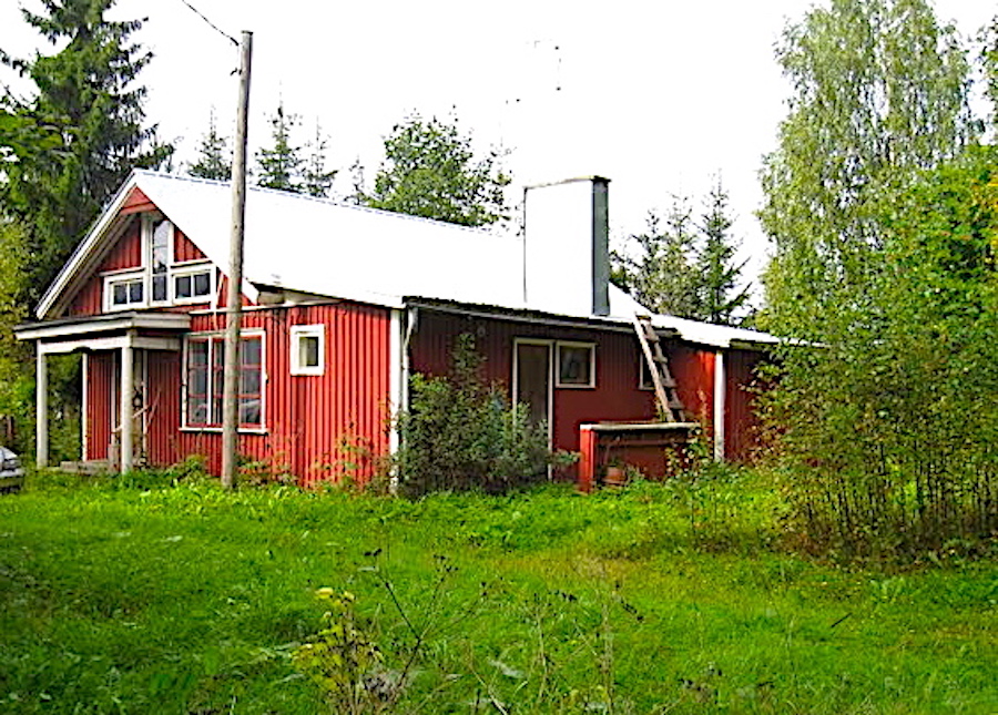 Земля в Тохмаярви, Финляндия, 3 120 м² - фото 14