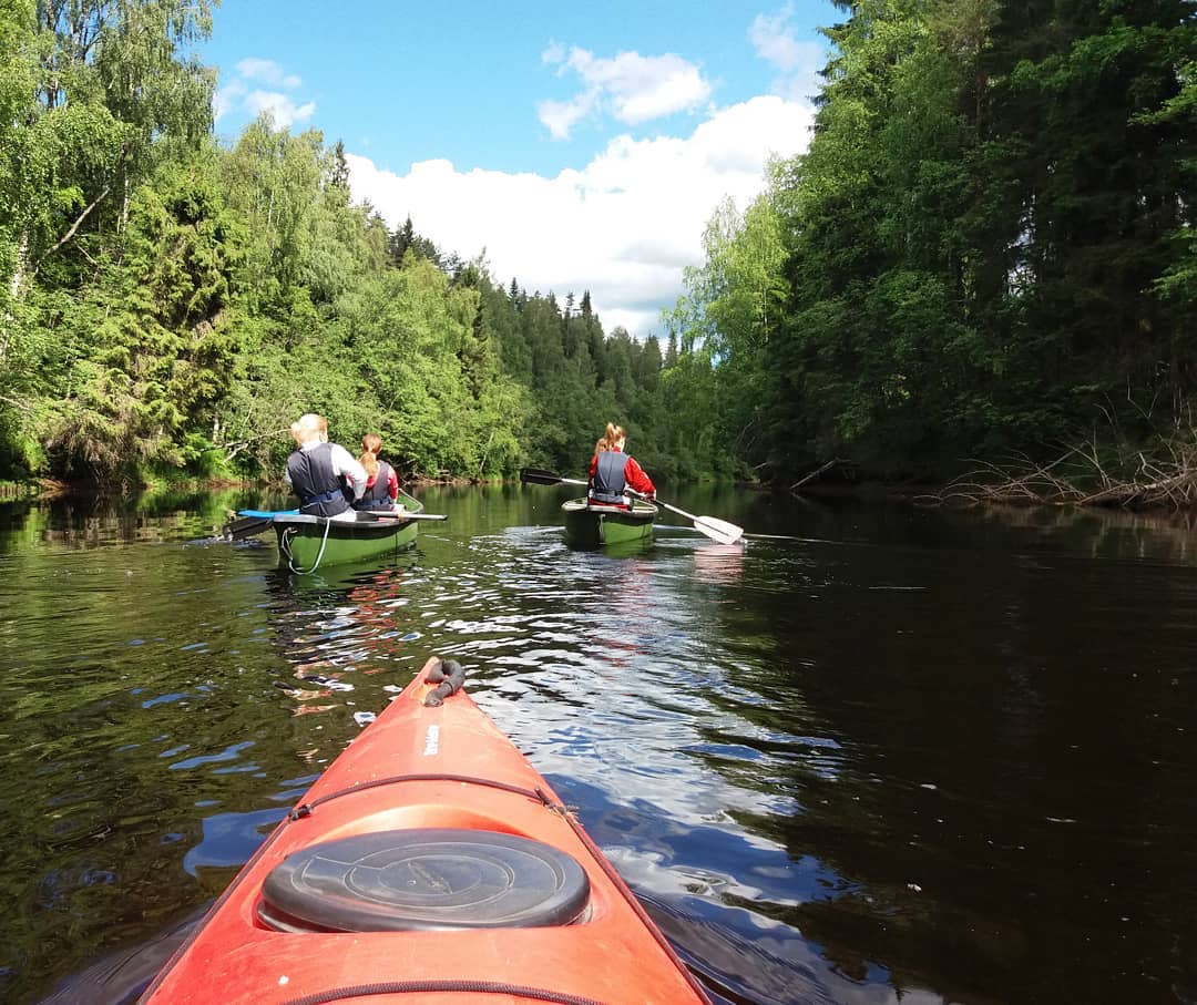 Земля в Тохмаярви, Финляндия, 3 120 м² - фото 5