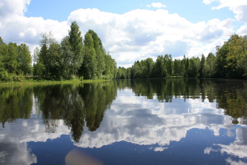 Земля в Тохмаярви, Финляндия, 3 120 м² - фото 16