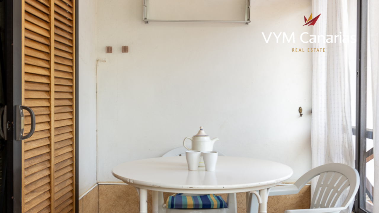 Апартаменты на Тенерифе, Испания, 96.2 м² - фото 3