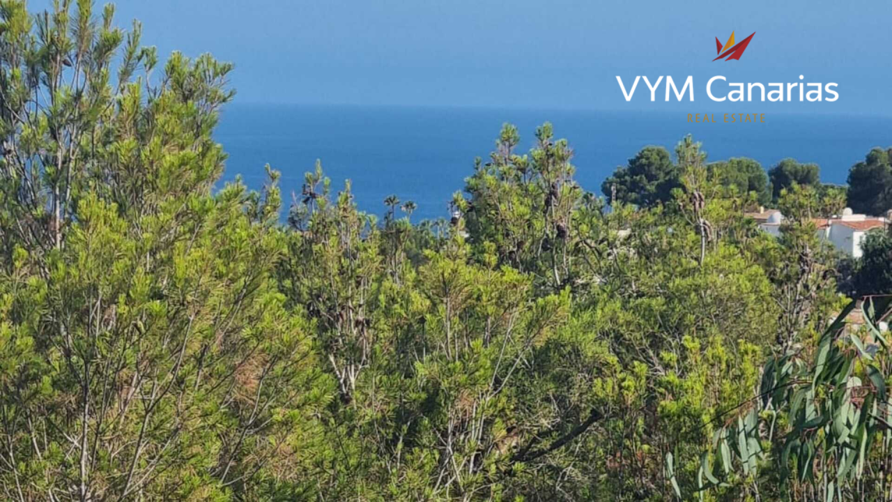 Вилла на Коста-Бланка, Испания, 327 м² - фото 4