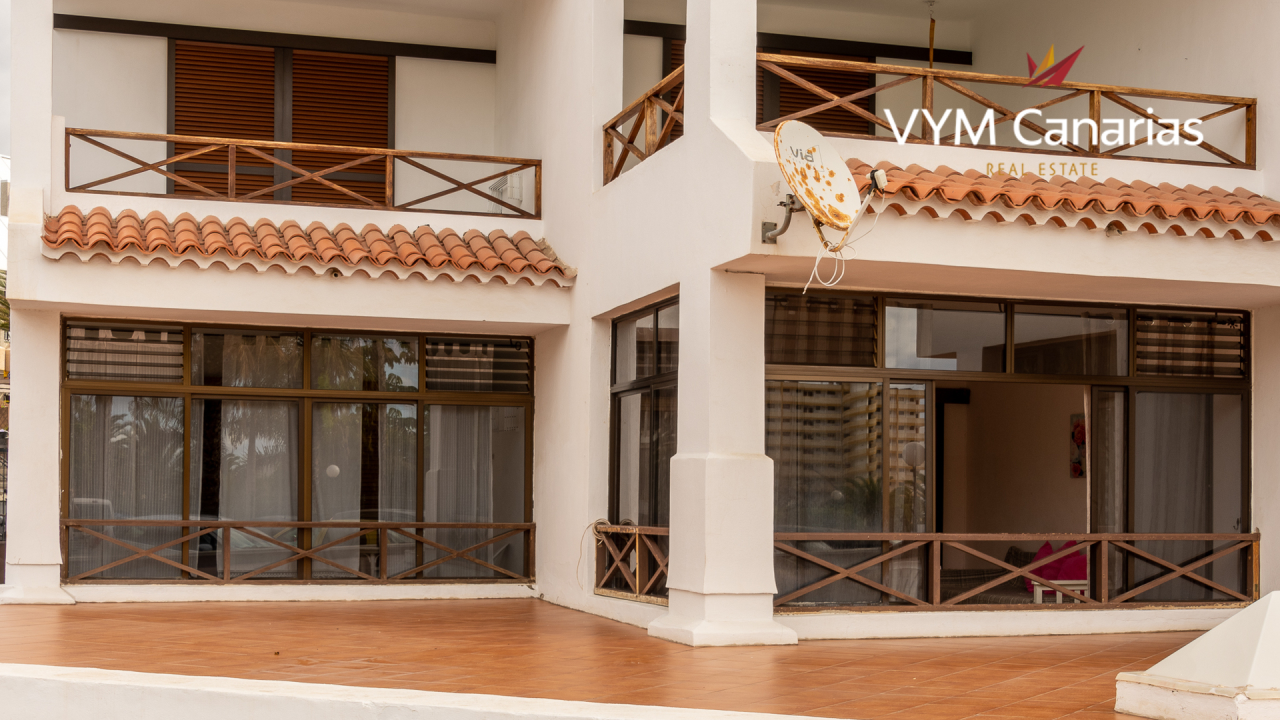 Апартаменты на Тенерифе, Испания, 96.2 м² - фото 5