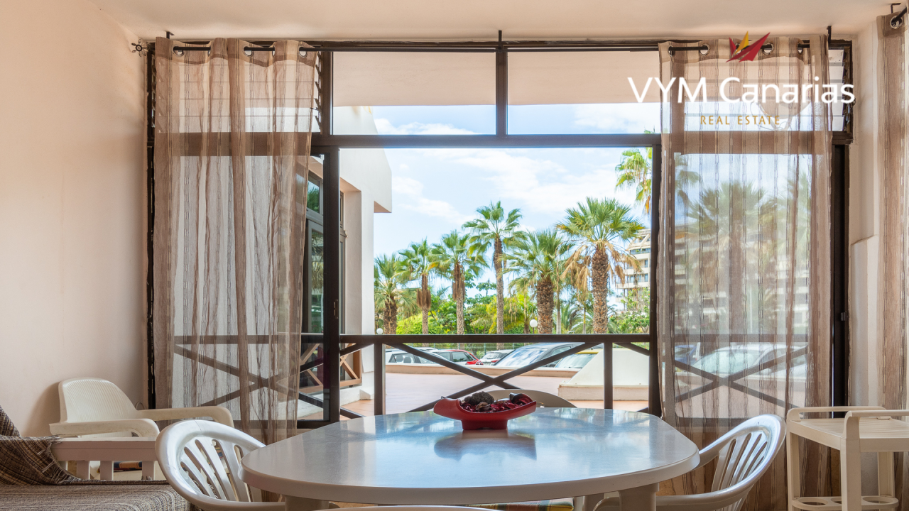 Апартаменты на Тенерифе, Испания, 96.2 м² - фото 6