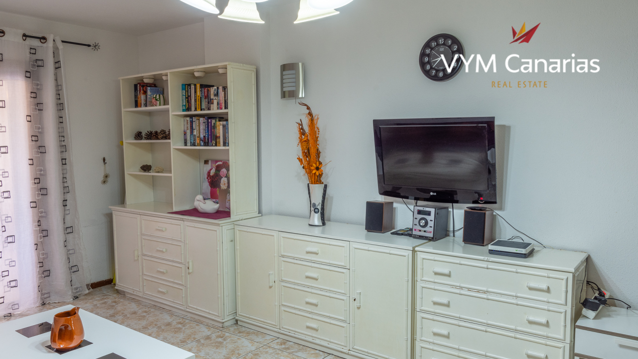 Апартаменты на Тенерифе, Испания, 96.2 м² - фото 8