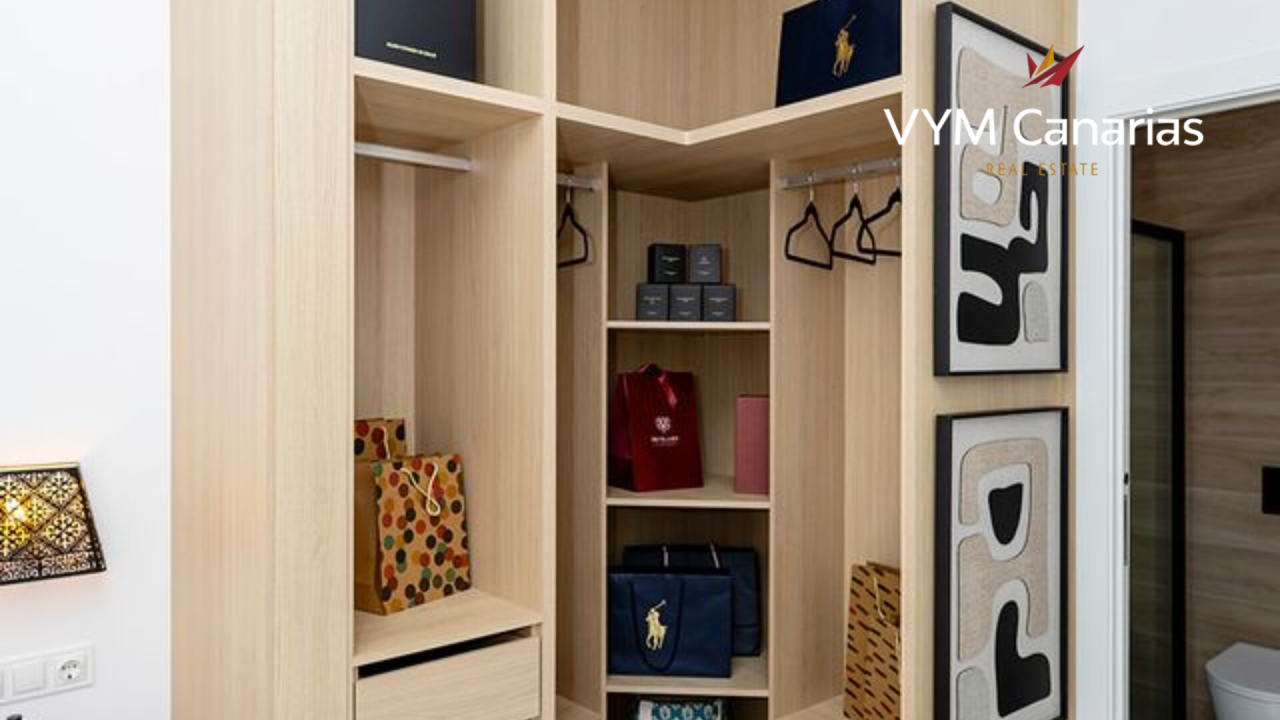 Вилла на Коста-Бланка, Испания, 136 м² - фото 8