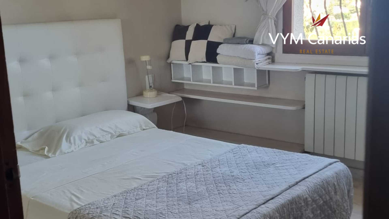 Вилла на Коста-Бланка, Испания, 327 м² - фото 8