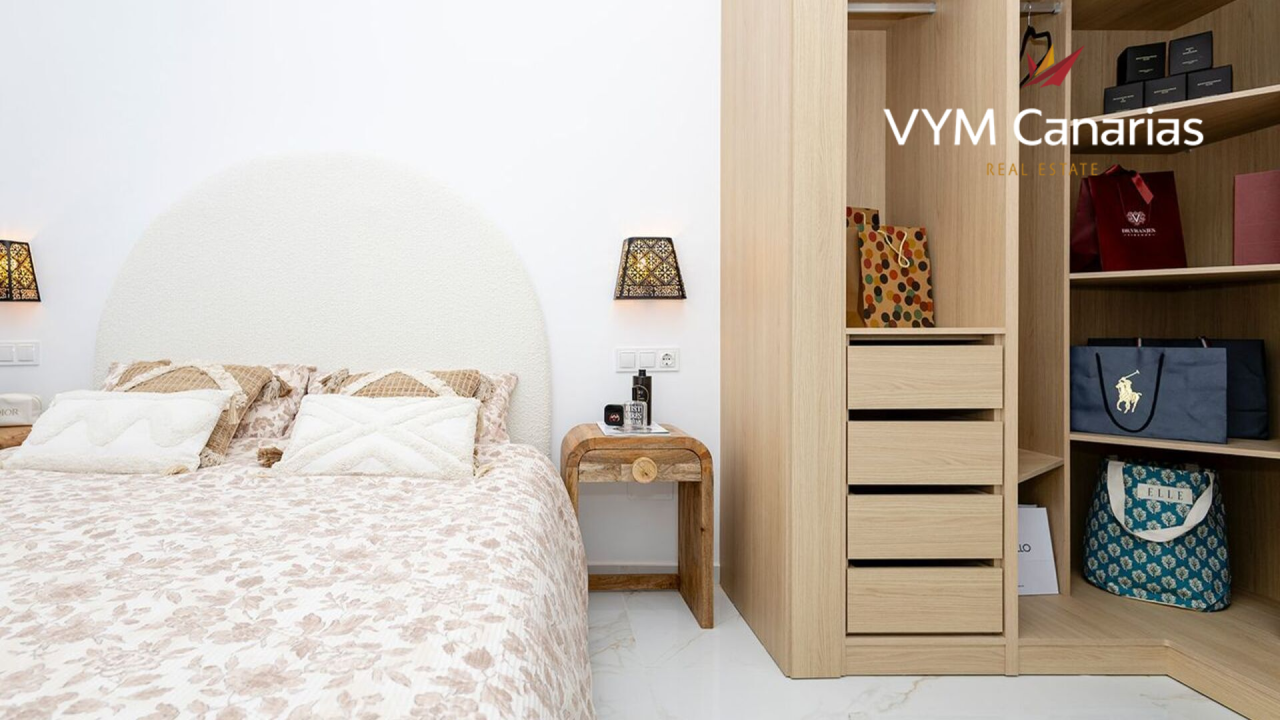 Вилла на Коста-Бланка, Испания, 165 м² - фото 9