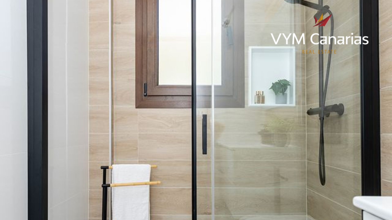 Вилла на Коста-Бланка, Испания, 165 м² - фото 11