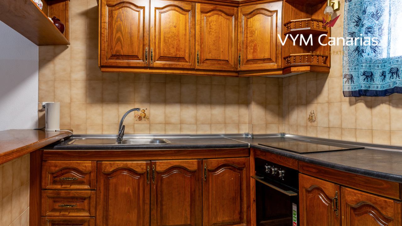 Апартаменты на Тенерифе, Испания, 96.2 м² - фото 11