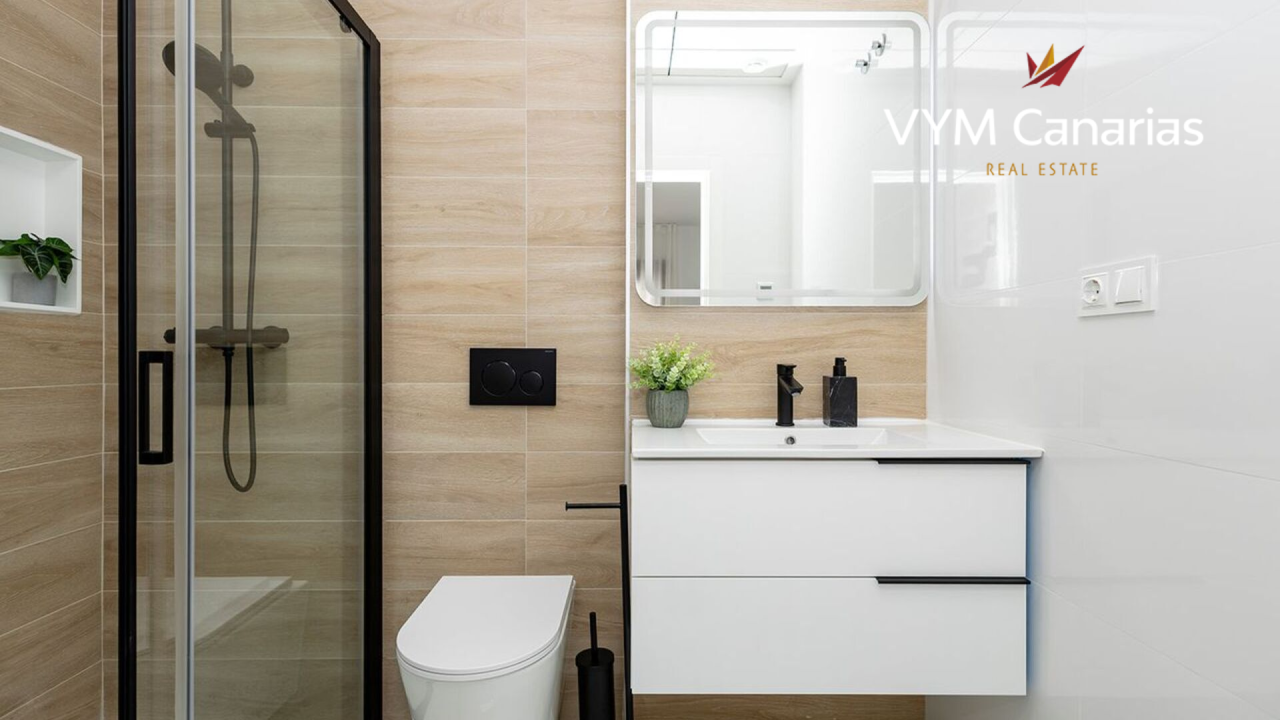 Вилла на Коста-Бланка, Испания, 165 м² - фото 12