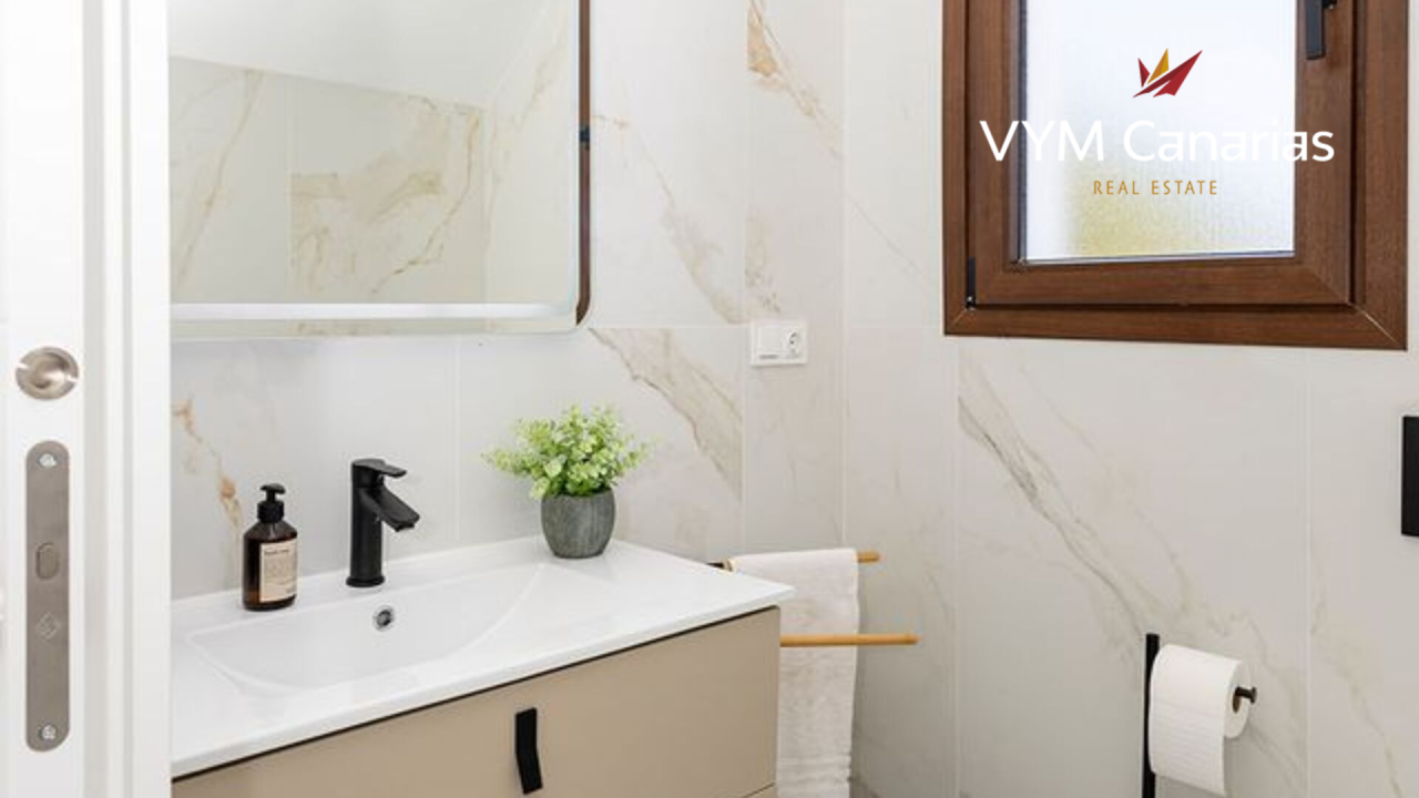 Вилла на Коста-Бланка, Испания, 165 м² - фото 13